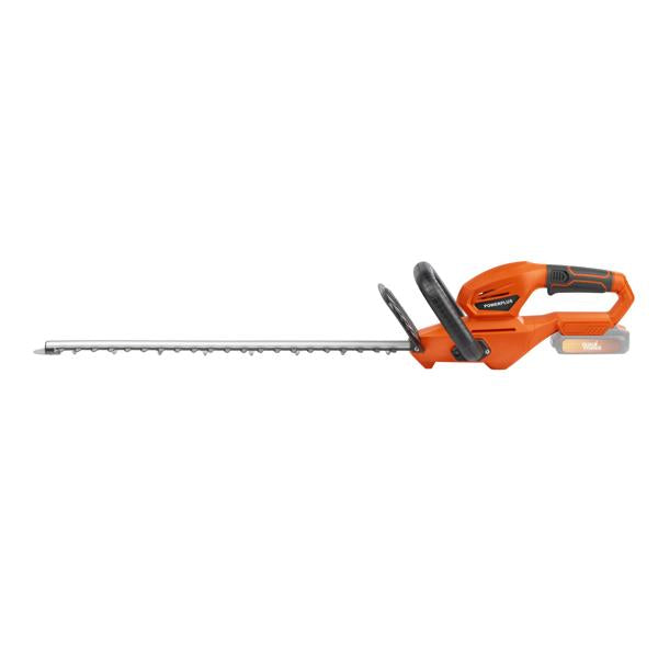 Powerplus Dual Power POWDPG75320 Aku makaze za živu ogradu 20V – 580 mm + baterija i punjač