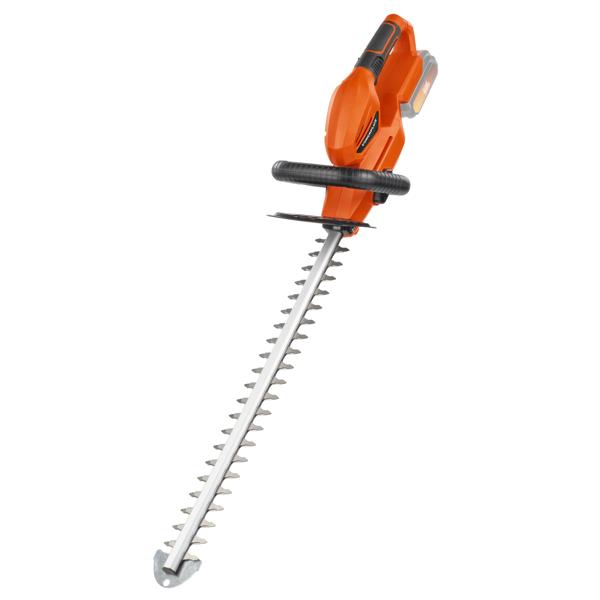 Powerplus Dual Power POWDPG75320 Aku makaze za živu ogradu 20V – 580 mm + baterija i punjač