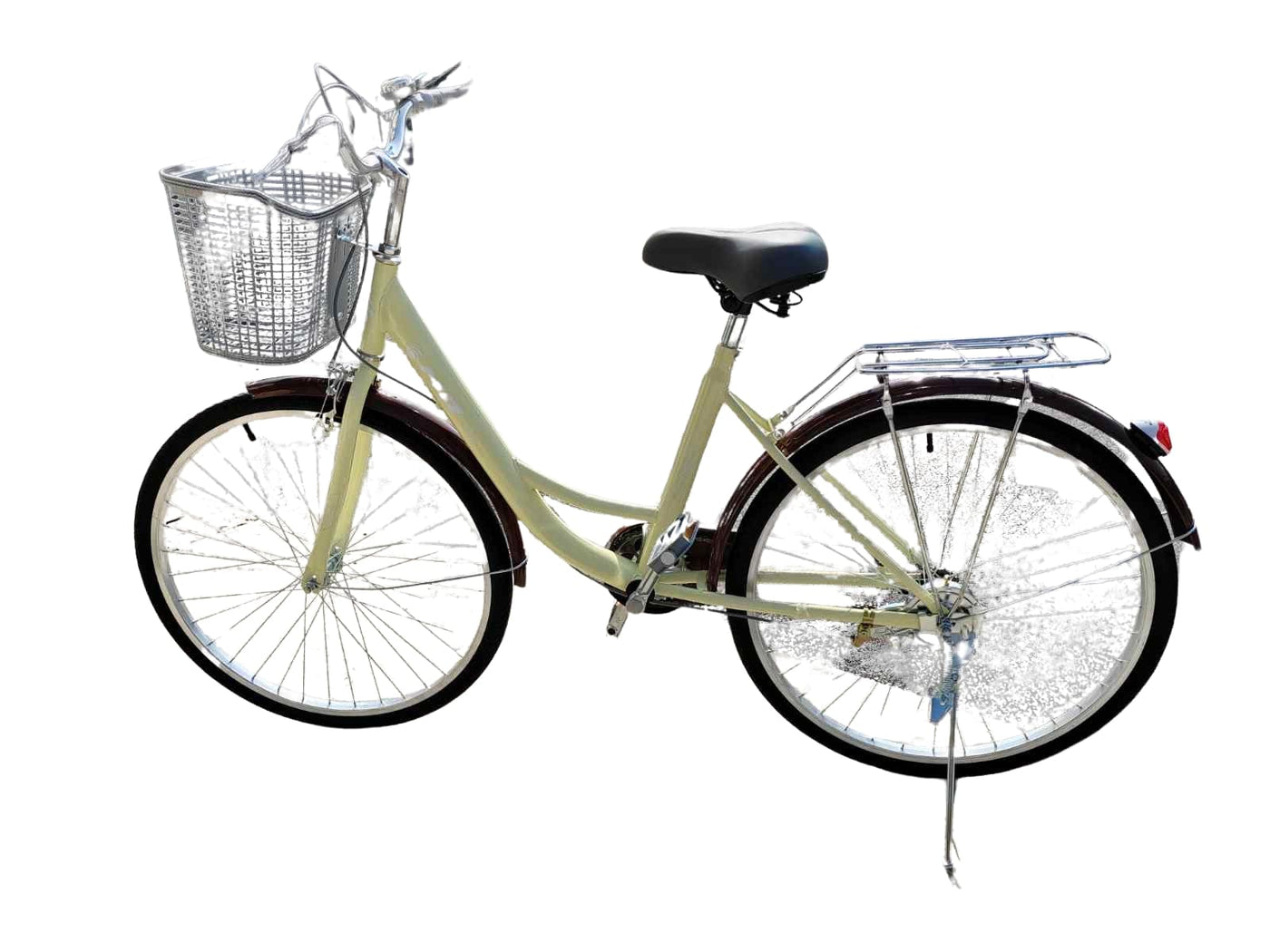 BM Ženski bicikl 26"
