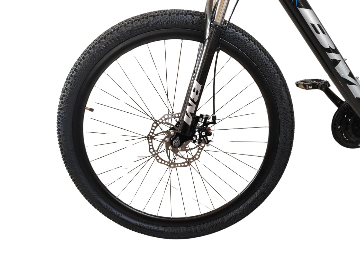 BM Mountain Bike 26''