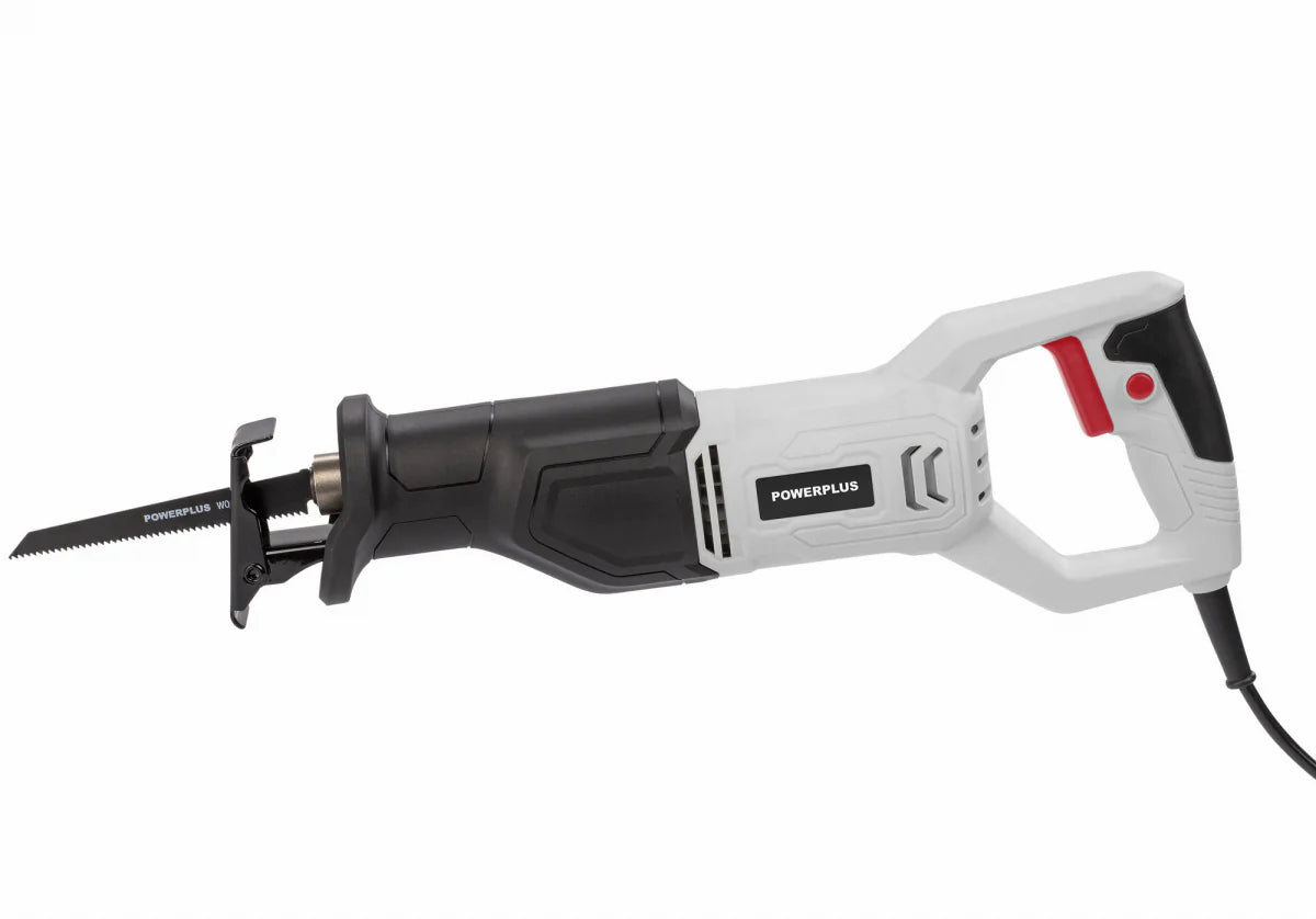Powerplus POWC2061 Sabljasta testera 710W – 2 dodatka
