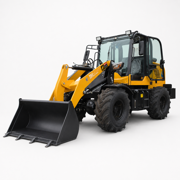 TEC-KRAFT MINI UTOVARIVAČ 920 PRO
