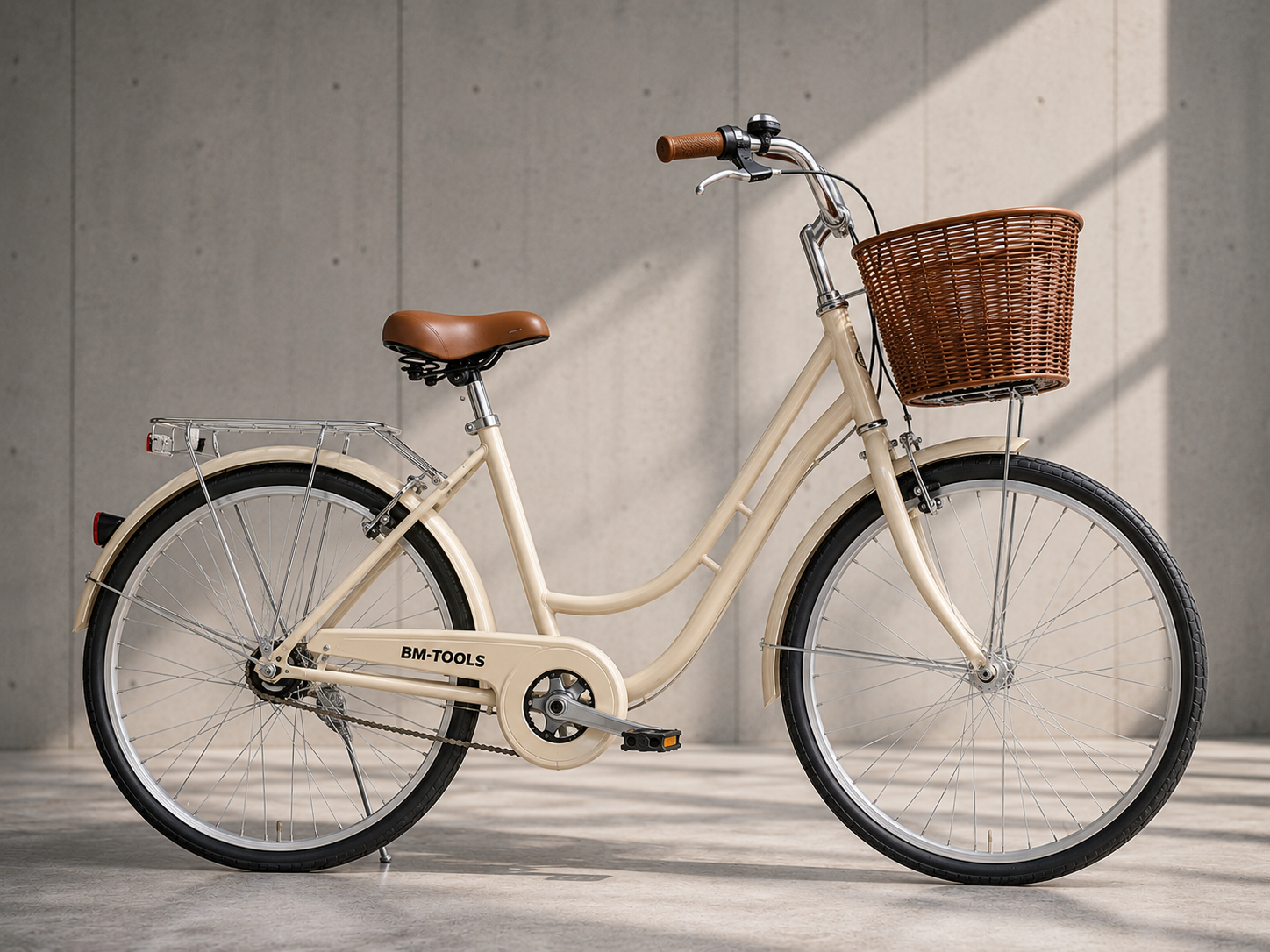 Moderne BMŽenske bicikle26"