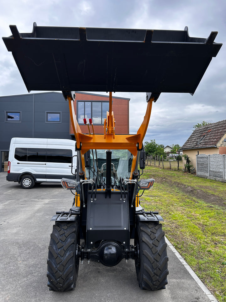 TEC-KRAFT MINI UTOVARIVAČ 920 PRO