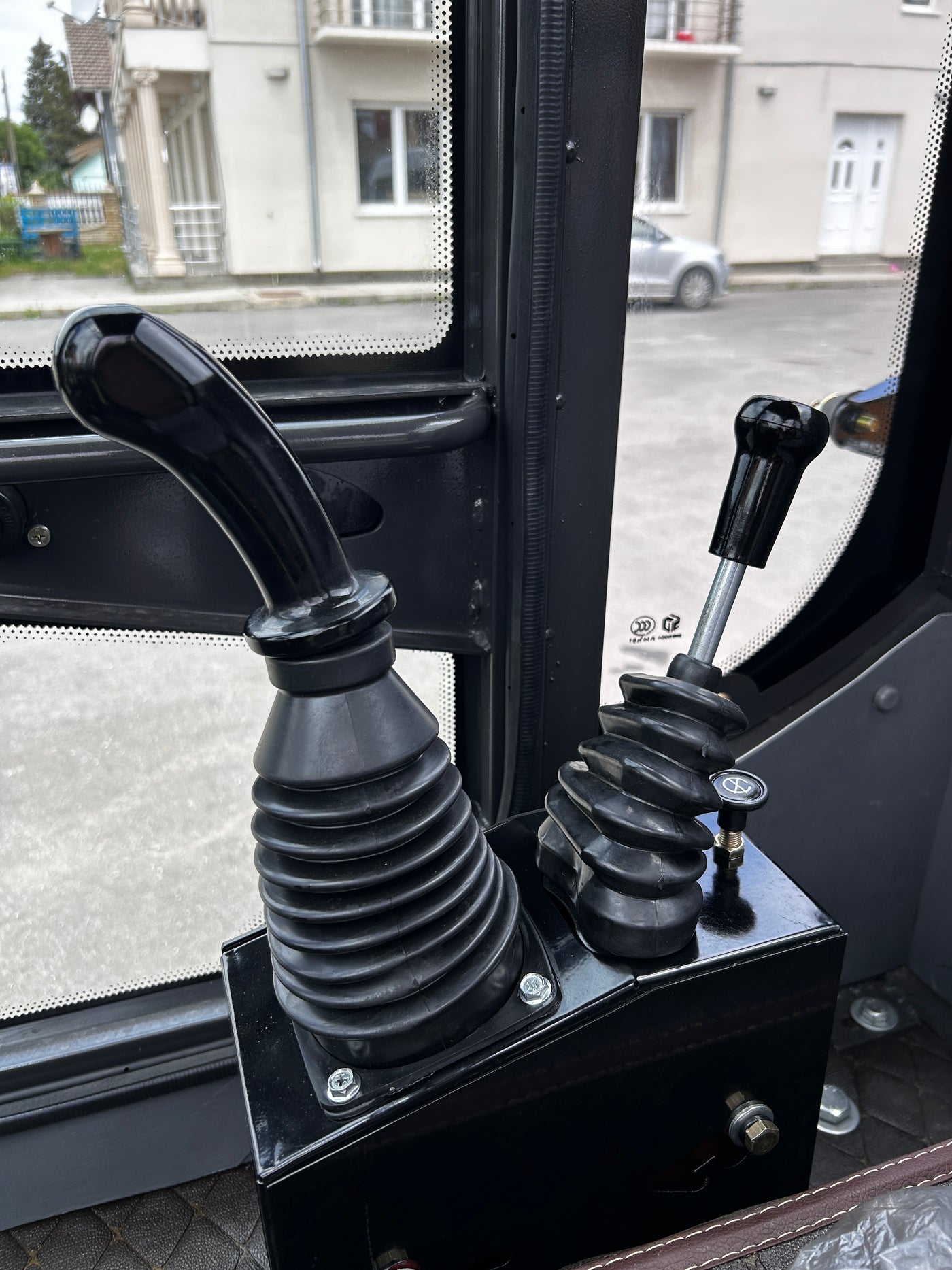 TEC-KRAFT MINI UTOVARIVAČ 920 PRO