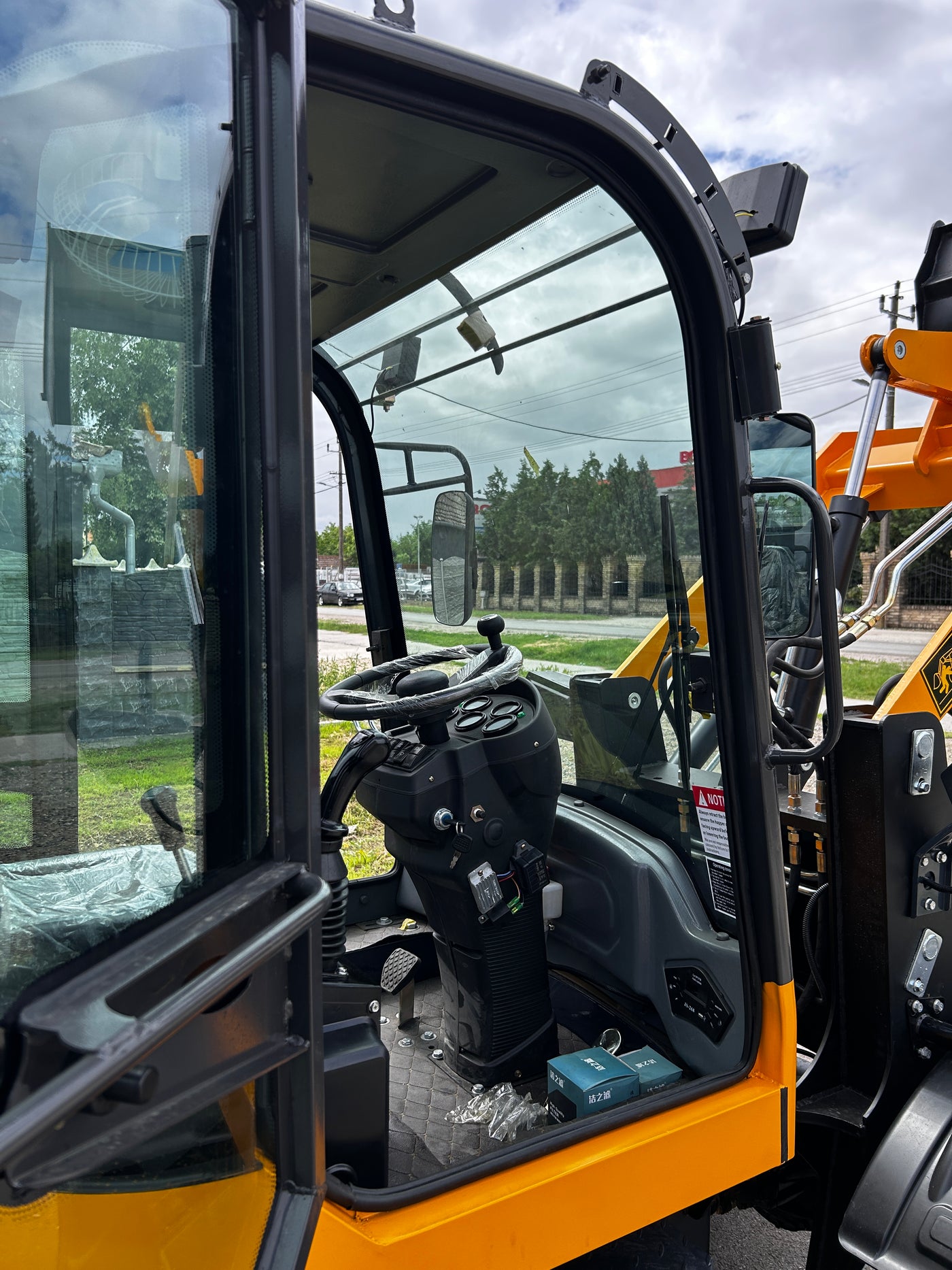 TEC-KRAFT MINI UTOVARIVAČ 920 PRO