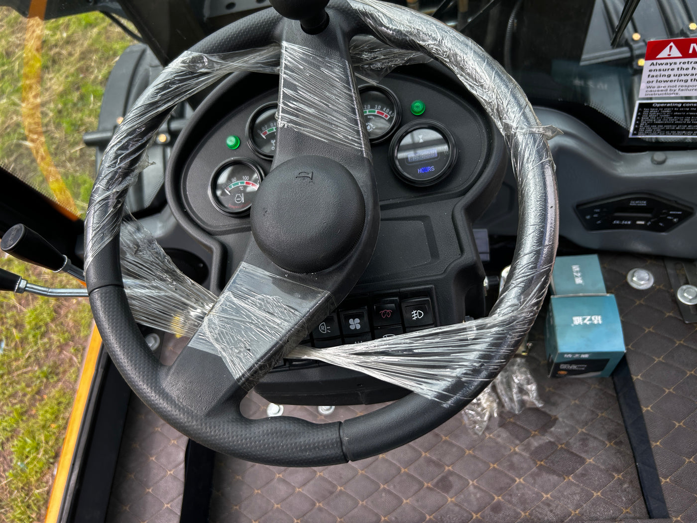TEC-KRAFT MINI UTOVARIVAČ 920 PRO