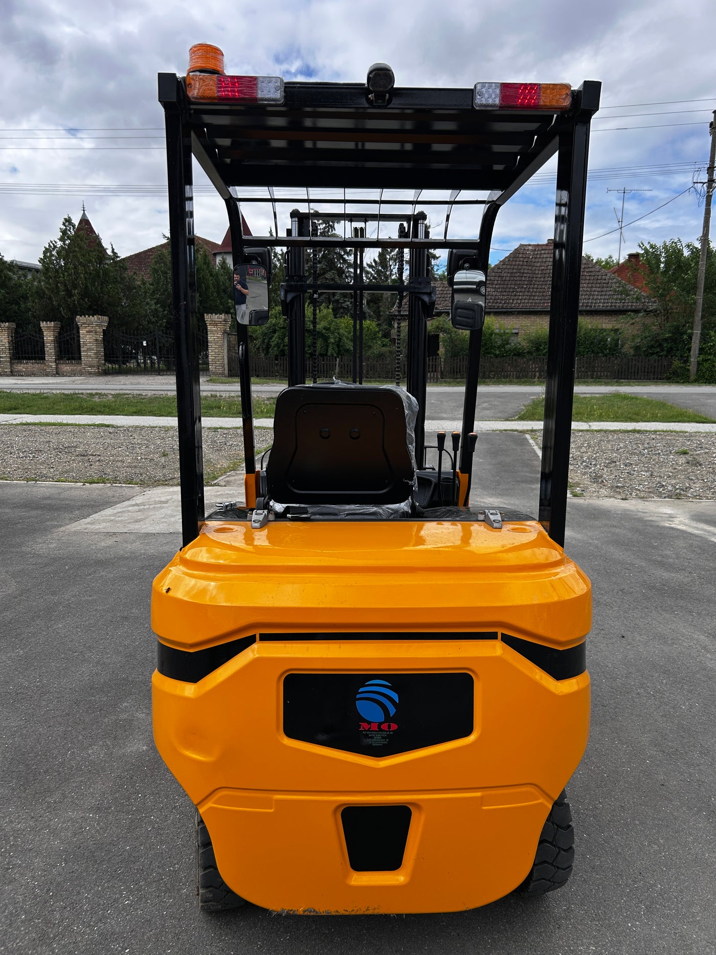 TEC-KRAFT ELEKTRIČNI VILJUŠKAR 1.5T