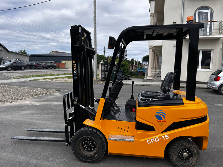 TEC-KRAFT ELEKTRIČNI VILJUŠKAR 1.5T