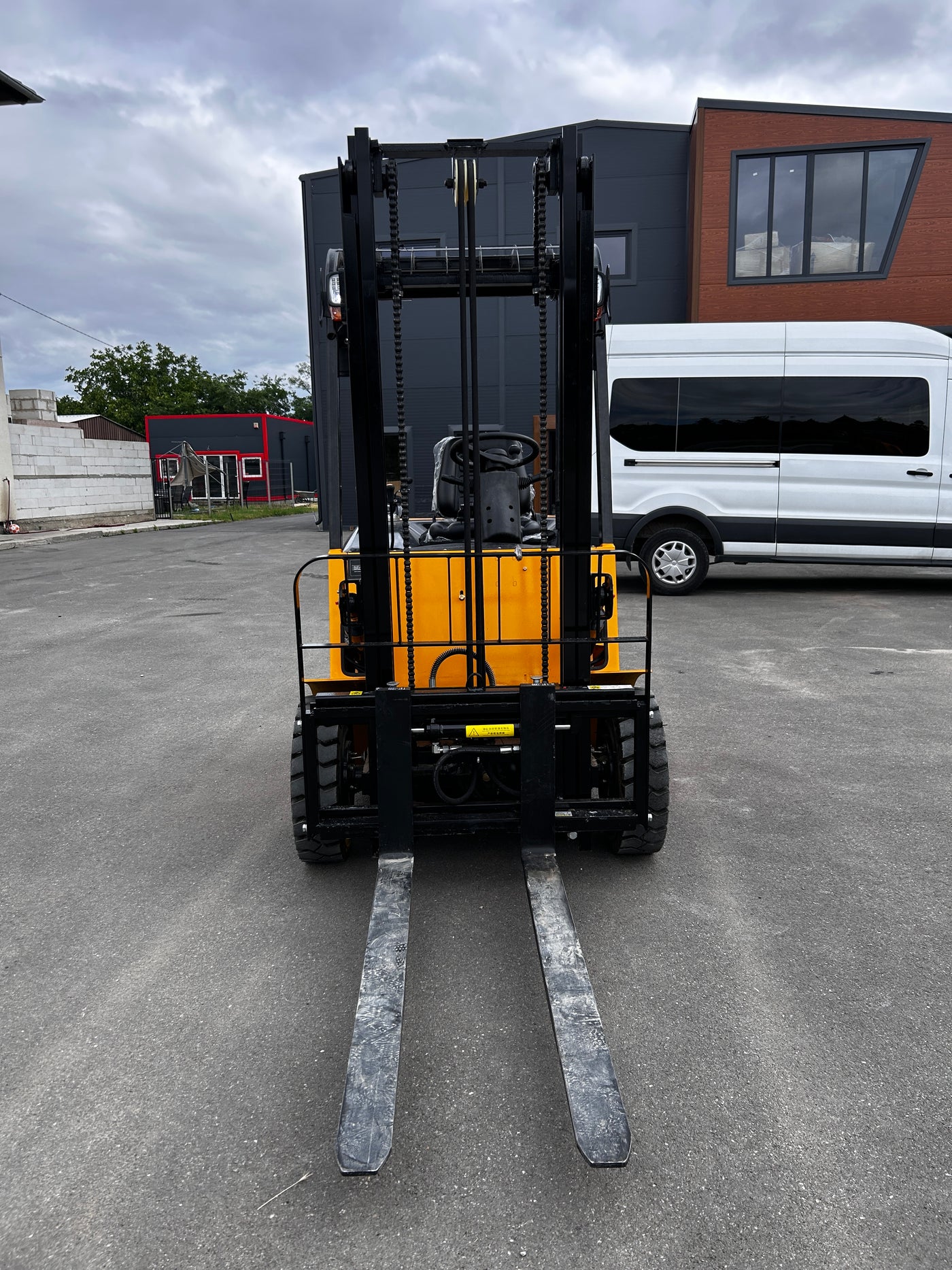 TEC-KRAFT ELEKTRIČNI VILJUŠKAR 1.5T