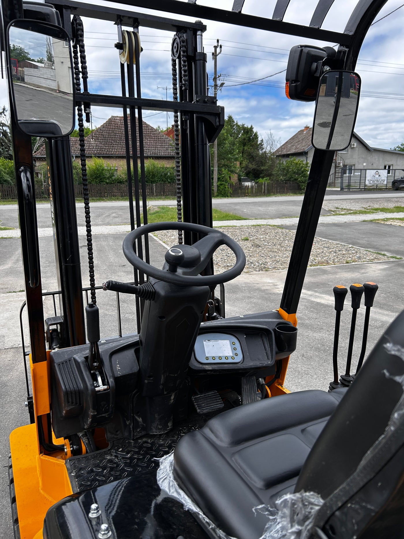 TEC-KRAFT ELEKTRIČNI VILJUŠKAR 1.5T