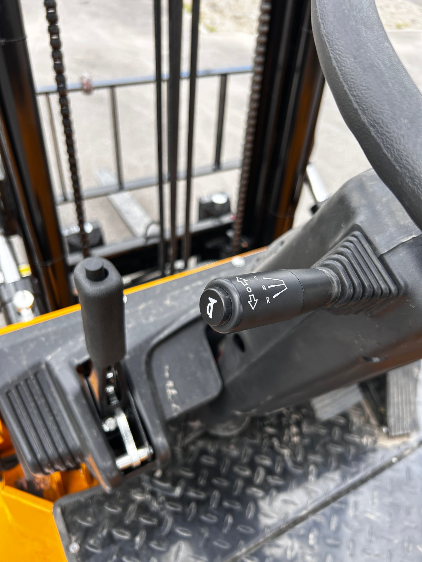 TEC-KRAFT ELEKTRIČNI VILJUŠKAR 1.5T