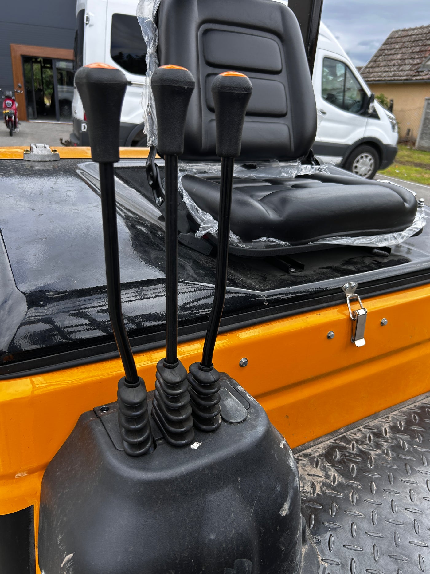 TEC-KRAFT ELEKTRIČNI VILJUŠKAR 1.5T