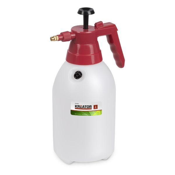 Kreator KRTGR6802 Prskalica pod pritiskom – 2L