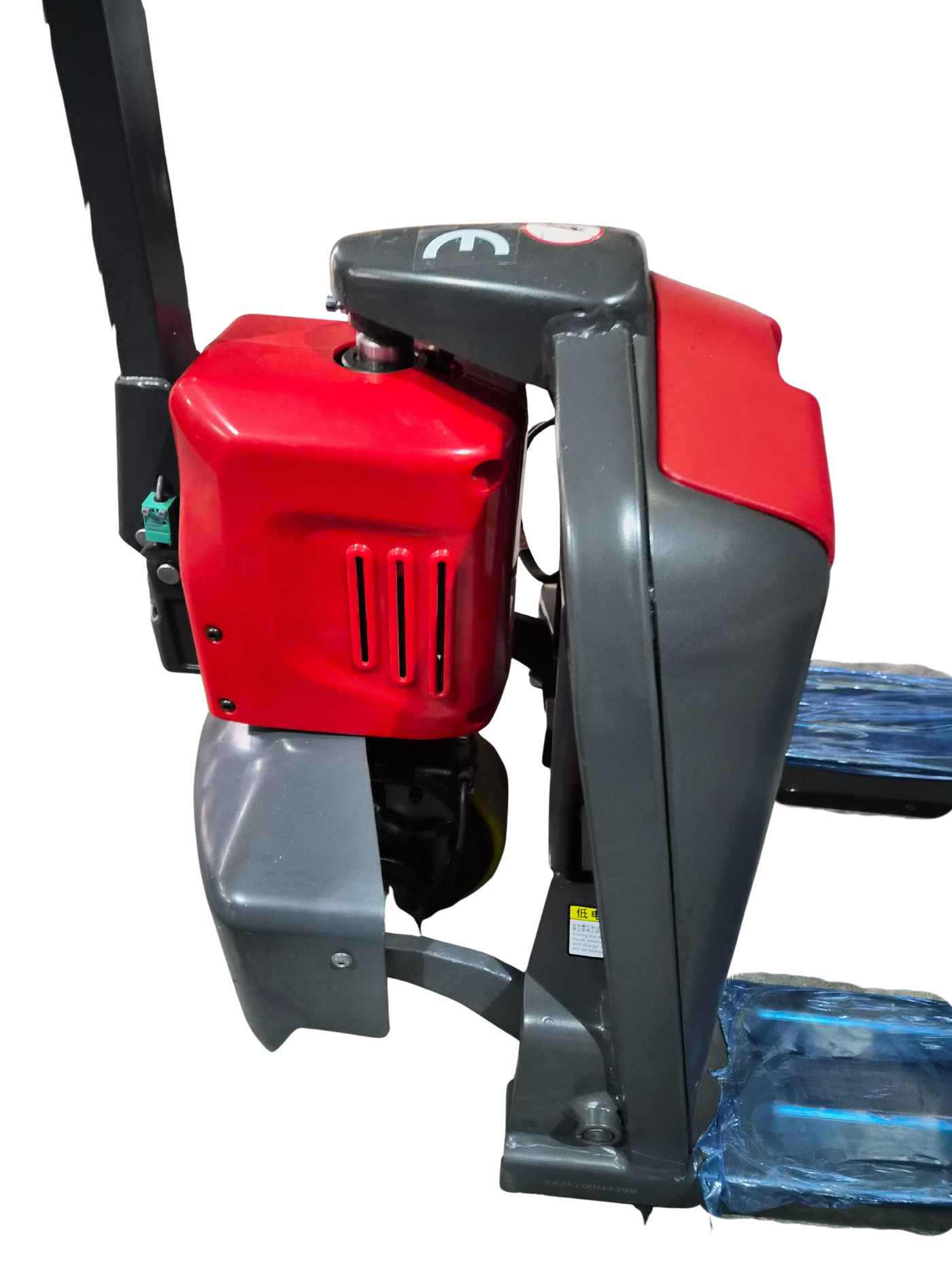 Litijum-jonska Paletar CL1235J – 24V / 20Ah