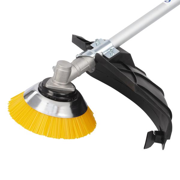 Powerplus POWACG3522 Najlonska četka za trimer – Ø200 mm