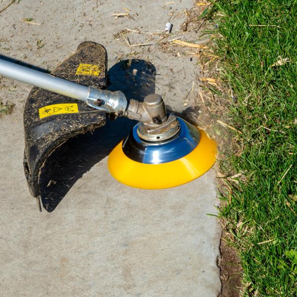 Powerplus POWACG3522 Najlonska četka za trimer – Ø200 mm