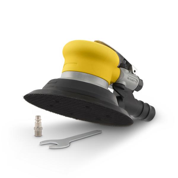 Powerplus POWAIR0013 Pneumatska ekscentrična brusilica – 150 mm