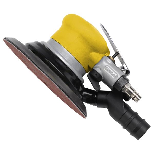 Powerplus POWAIR0013 Pneumatska ekscentrična brusilica – 150 mm
