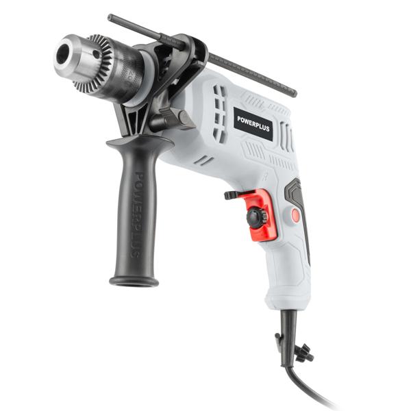 Powerplus POWC10110 Udarna bušilica 550W