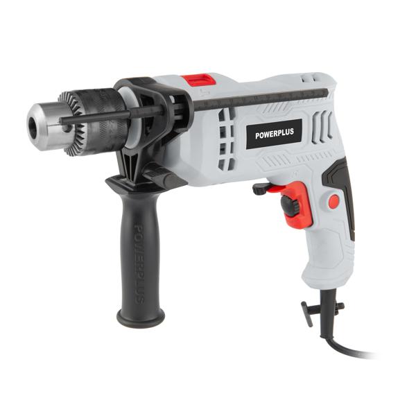 Powerplus POWC10110 Udarna bušilica 550W