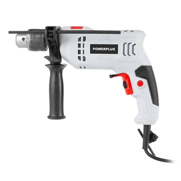 Powerplus POWC10110 Udarna bušilica 550W