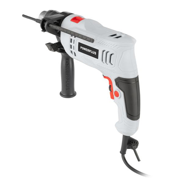 Powerplus POWC10110 Udarna bušilica 550W
