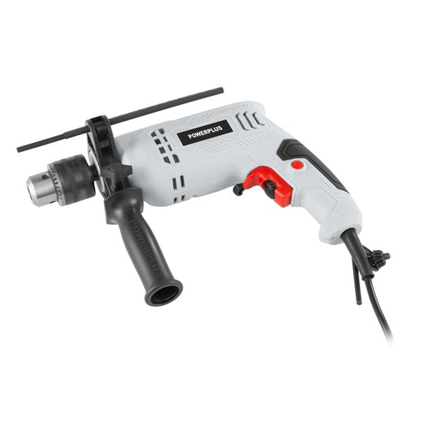 Powerplus POWC10110 Udarna bušilica 550W