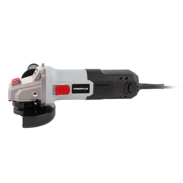Powerplus POWC30110 Ugaona brusilica 500W – Ø115 mm