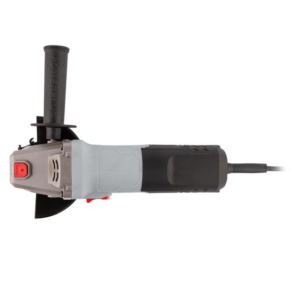 Powerplus POWC30110 Ugaona brusilica 500W – Ø115 mm