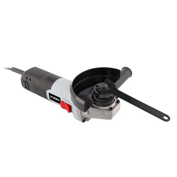 Powerplus POWC30110 Ugaona brusilica 500W – Ø115 mm