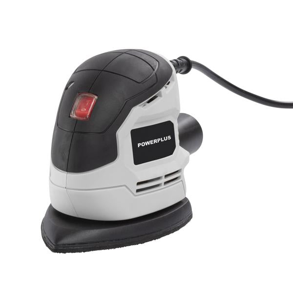 Powerplus POWC40200 Vibraciona delta brusilica 130W – 140 × 80 mm
