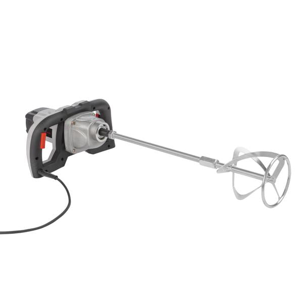 Powerplus POWC6021 Mešač za beton i boju 1050W – Ø120 mm