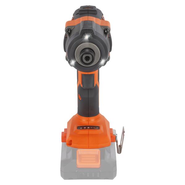 Powerplus Dual Power POWDP20100 Aku udarni odvijač 20V – 180 Nm