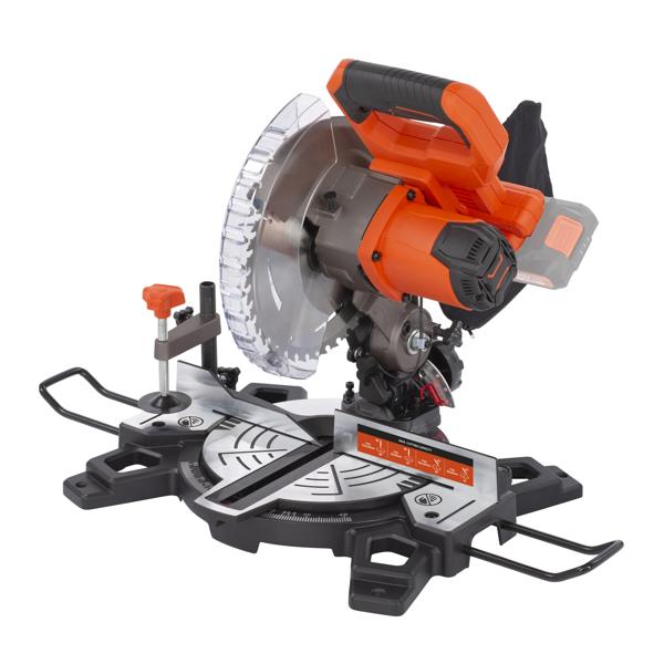 Powerplus Dual Power POWDP2550 Aku potezna testera 20V – Ø210 mm