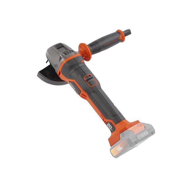 Powerplus Dual Power POWDP35100 Aku ugaona brusilica 20V – Ø115 mm
