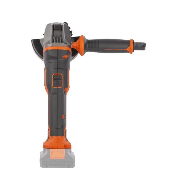 Powerplus Dual Power POWDP35100 Aku ugaona brusilica 20V – Ø115 mm