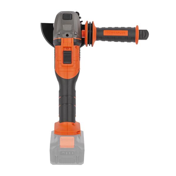 Powerplus Dual Power POWDP35170 Aku ugaona brusilica Brushless 40V – Ø125 mm