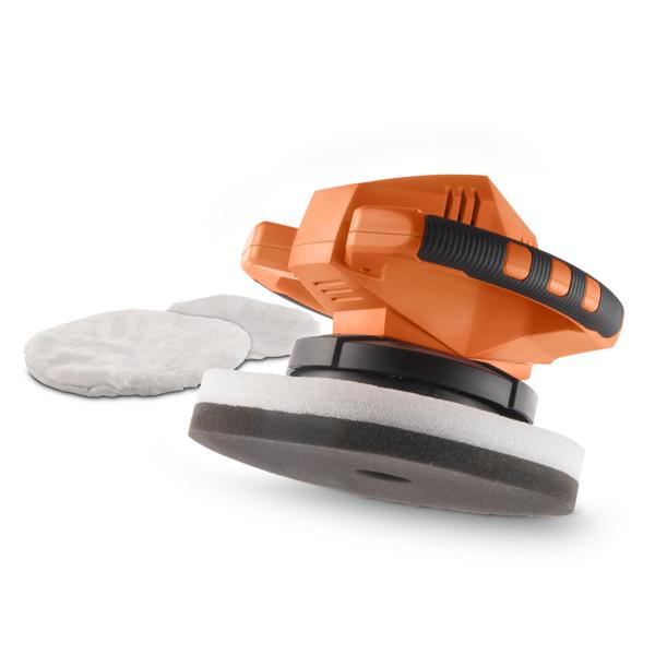 Powerplus Dual Power POWDP4040 Aku polirka 20V – Ø240 mm