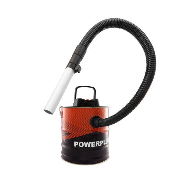 Powerplus Dual Power POWDP6020 Aku usisivač za pepeo 20V – 20L