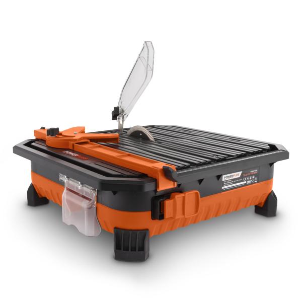 Powerplus Dual Power POWDP75100 Aku rezač pločica 20V – Ø110 mm