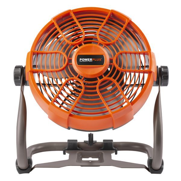 Powerplus Dual Power POWDP8015 Aku ventilator 20V – Ø230 mm