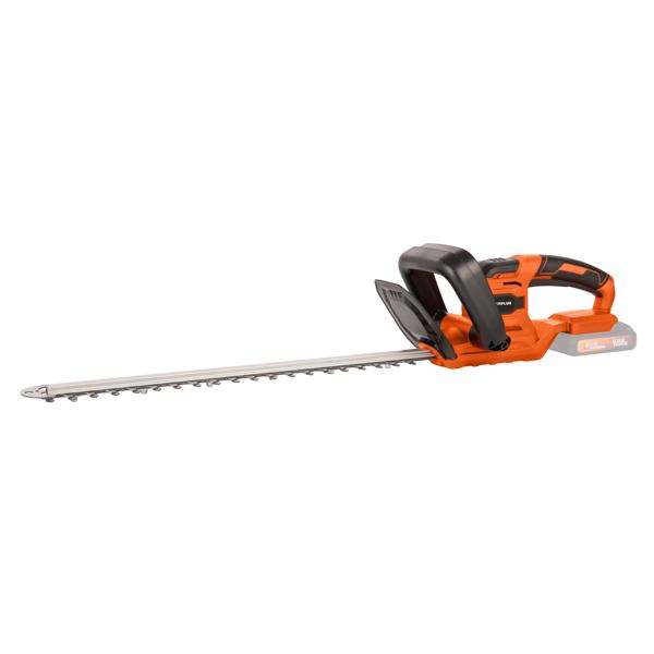 Powerplus Dual Power POWDPG75301 Aku makaze za živu ogradu 20V – 515 mm