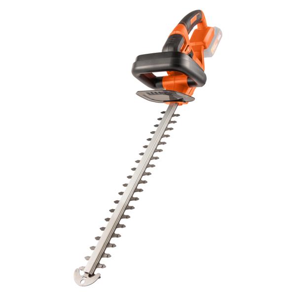Powerplus Dual Power POWDPG75301 Aku makaze za živu ogradu 20V – 515 mm