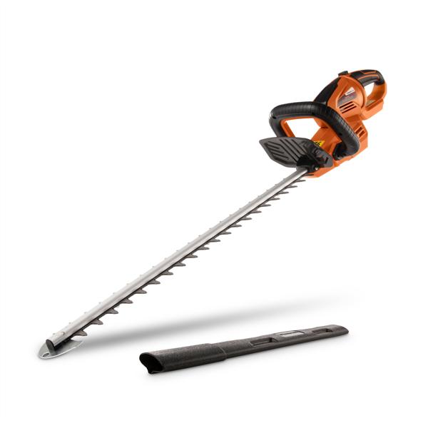 Powerplus Dual Power POWDPG7536 Aku makaze za živu ogradu 40V – 670 mm