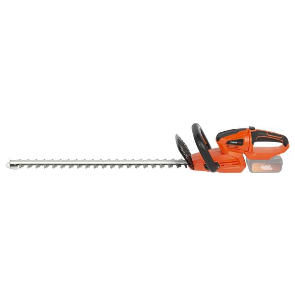 Powerplus Dual Power POWDPG7536 Aku makaze za živu ogradu 40V – 670 mm
