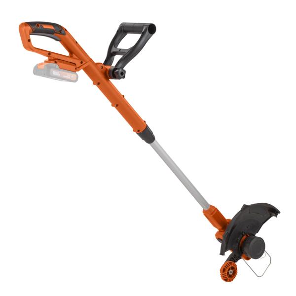 Powerplus Dual Power POWDPG75421 Aku trimer za travu 20V – Ø260 mm + baterija i punjač