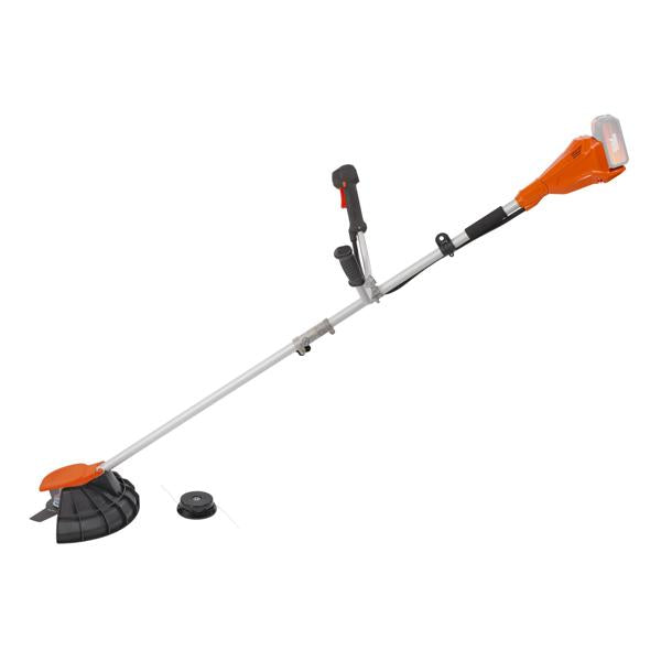 Powerplus Dual Power POWDPG75510 Aku trimer / motorna kosa 2-u-1 Brushless 40V – 330/255 mm