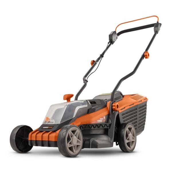 Powerplus Dual Power POWDPG75561 Aku kosilica Brushless 20V – 340 mm