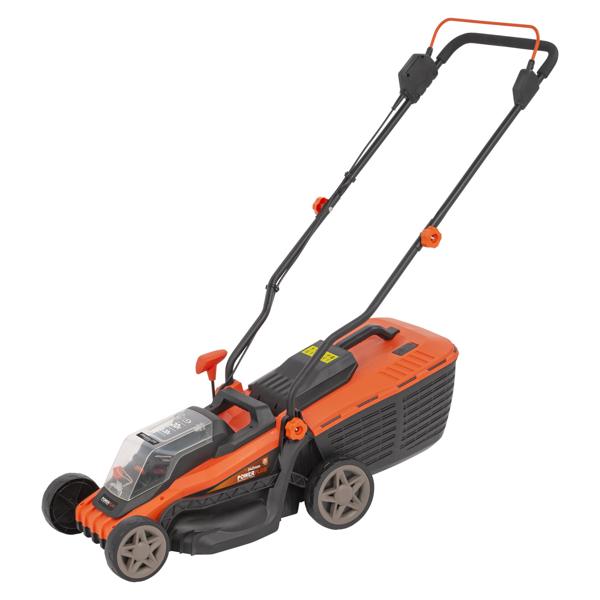 Powerplus Dual Power POWDPG75561 Aku kosilica Brushless 20V – 340 mm